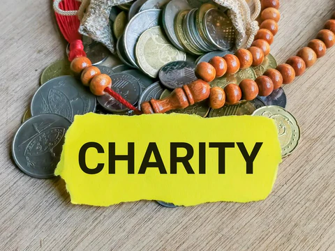 charity